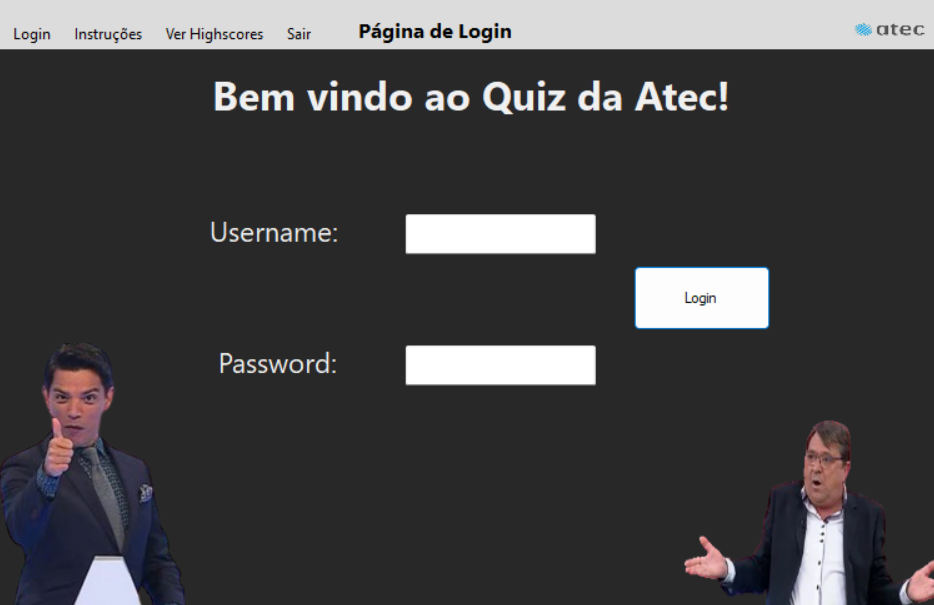 Quiz Atec