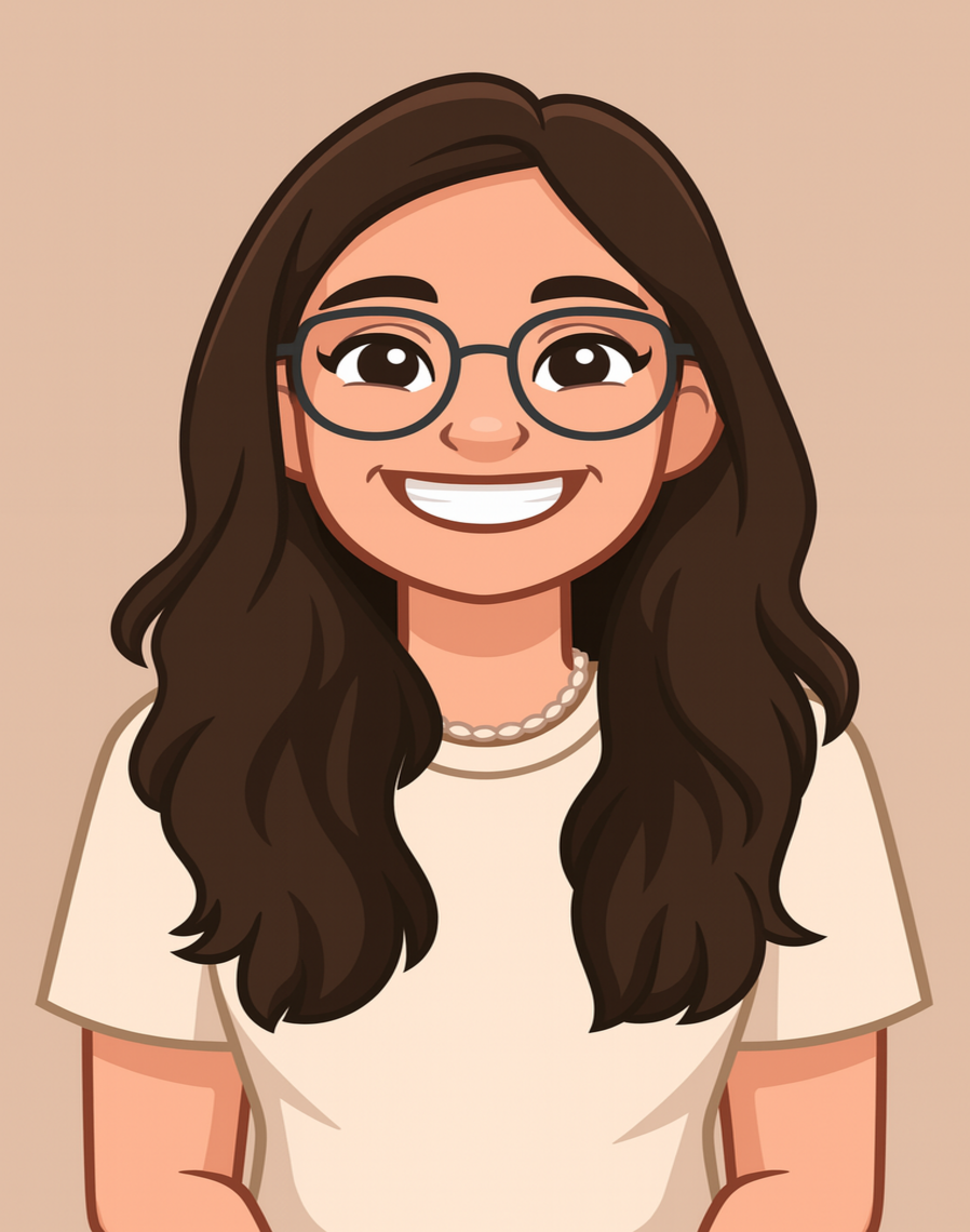 Leonor Joaquim Profile Picture