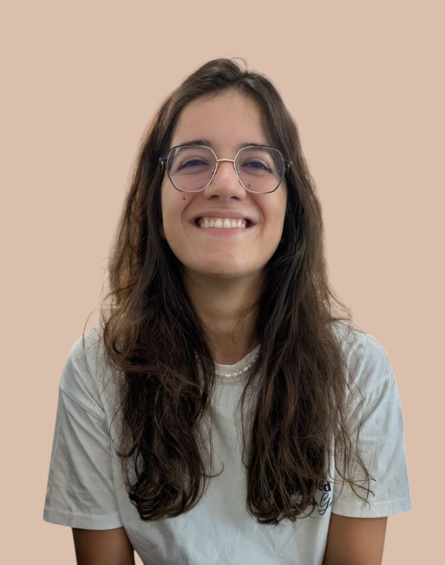 Leonor Joaquim Profile Picture