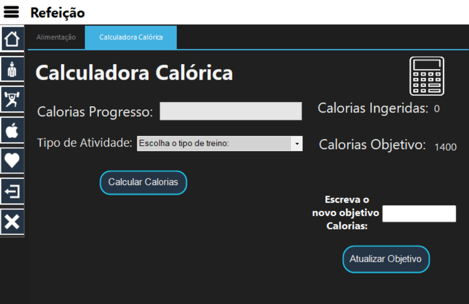 Fitness App